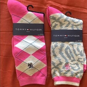 Tommy Hilfiger Socks